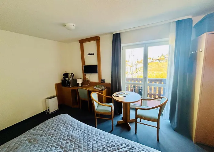 Aotearoa - Mountain In Bavaria, Mitterdorf - מיטרפרמיינסרויט