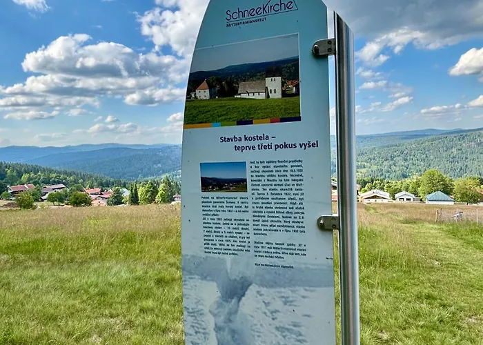 דירה Aotearoa - Mountain In Bavaria, Mitterdorf -