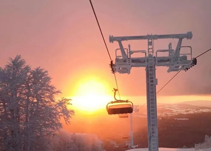Aotearoa - Mountain In Bavaria, Mitterdorf - * מיטרפרמיינסרויט