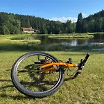 דירה Aotearoa - Mountain In Bavaria, Mitterdorf -