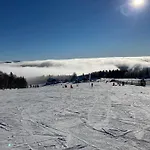 Aotearoa - Mountain In Bavaria, Mitterdorf - Appartement *