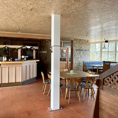 Apartmán Aotearoa - Mountain In Bavaria, Mitterdorf - *