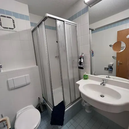 Aotearoa - Mountain In Bavaria, Mitterdorf - Appartement Mitterfirmiansreut