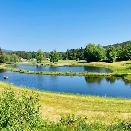 Apartmán Aotearoa - Mountain In Bavaria, Mitterdorf - *