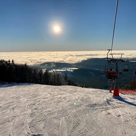 Appartement Aotearoa - Mountain In Bavaria, Mitterdorf - Mitterfirmiansreut