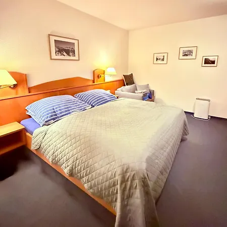 Апартаменты Aotearoa - Mountain In Bavaria, Mitterdorf - Миттерфирмиансройт