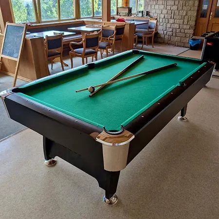 Apartmán Aotearoa - Mountain In Bavaria, Mitterdorf - *