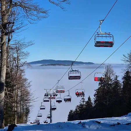 Aotearoa - Mountain In Bavaria, Mitterdorf - Apartmán Mitterfirmiansreut