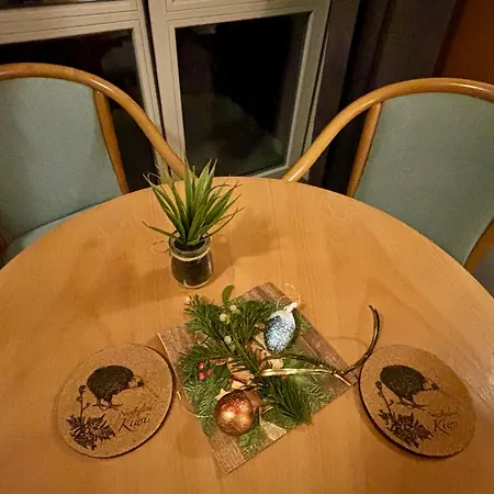 Apartamento Aotearoa - Mountain In Bavaria, Mitterdorf - Mitterfirmiansreut