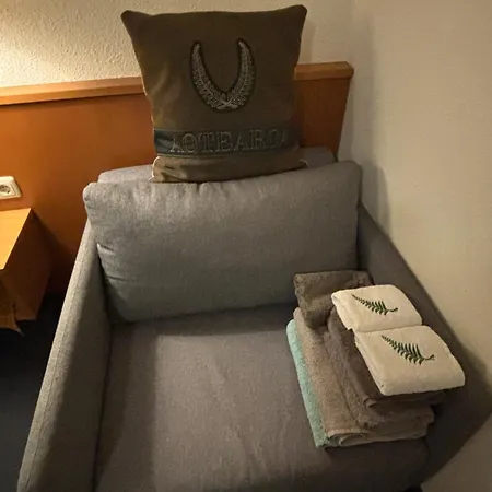 Aotearoa - Mountain In Bavaria, Mitterdorf - Apartamento