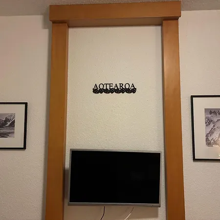 Apartamento Aotearoa - Mountain In Bavaria, Mitterdorf - Mitterfirmiansreut