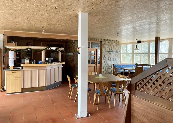Apartmán Aotearoa - Mountain In Bavaria, Mitterdorf - *