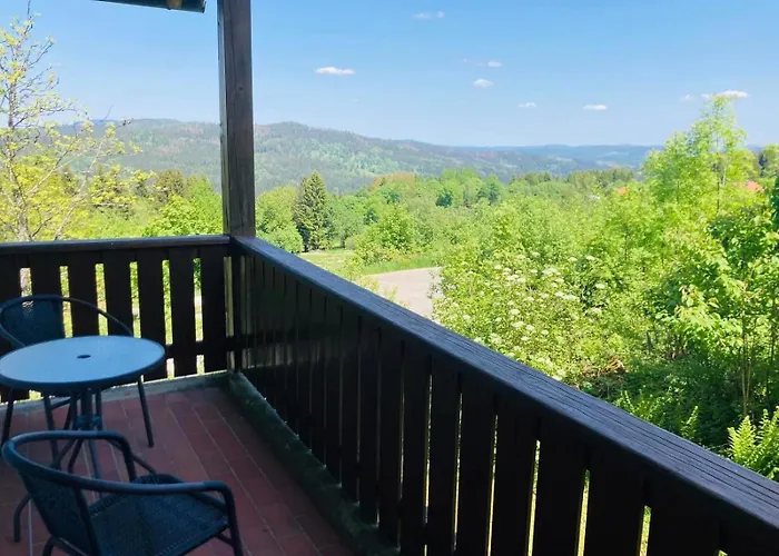 Aotearoa - Mountain In Bavaria, Mitterdorf - Appartement Mitterfirmiansreut