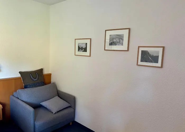 Aotearoa - Mountain In Bavaria, Mitterdorf - Apartmán *