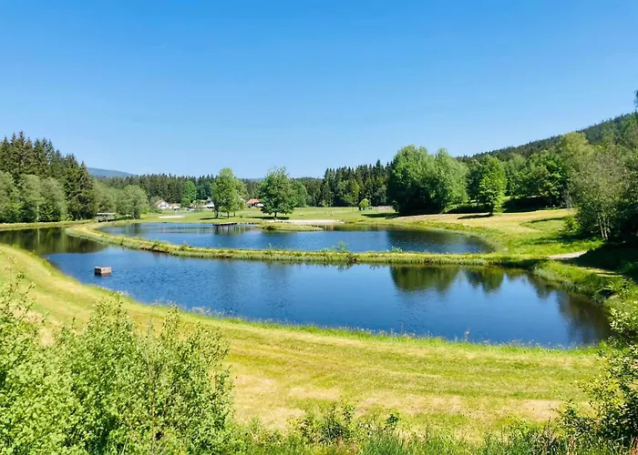 Apartmán Aotearoa - Mountain In Bavaria, Mitterdorf - *