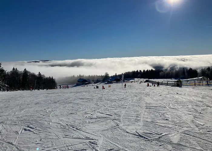 Aotearoa - Mountain In Bavaria, Mitterdorf - Apartmán *