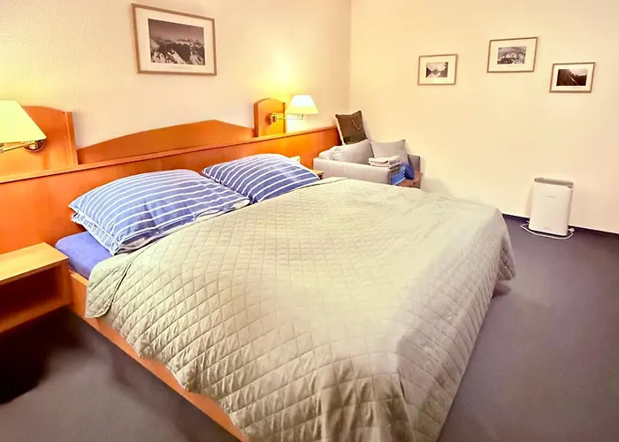 Appartement Aotearoa - Mountain In Bavaria, Mitterdorf - Mitterfirmiansreut