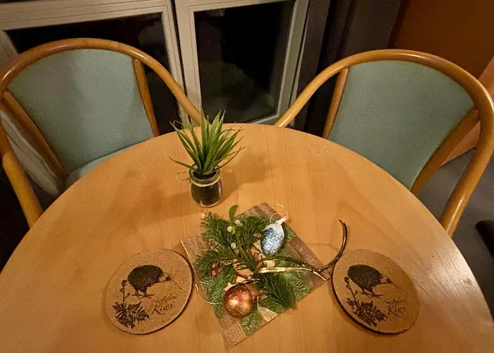 Apartmán Aotearoa - Mountain In Bavaria, Mitterdorf - Mitterfirmiansreut