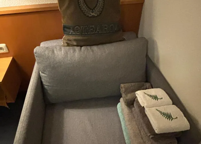 Aotearoa - Mountain In Bavaria, Mitterdorf - Appartement